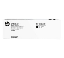 Тонер-картридж/ HP 827A Black Contract LaserJet Toner Cartridge