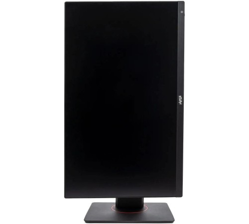 Моноблок/ HIPER V6   23.8"(1920x1080 (матовый) IPS)/Intel Core i5 14400(2.5Ghz)/16384Mb/512PCISSDGb/DVDrw/BT/WiFi/war 1y/6.45kg/черный/Win11Pro + Cam 5.0 SD/Беспроводные МК/WiFi6