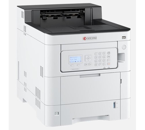 Принтер Kyocera ECOSYS PA4000cx (цвет. лазерный, A4, 40 стр/мин, 1200x1200 dpi, 1 Гб, USB 2.0, Network, лоток 550 л., Duplex, старт.тонер 3500/2500 стр.) Принтер Kyocera ECOSYS PA4000cx (цвет. лазерный, A4, 40 стр/мин, 1200x1200 dpi, 1 Гб, USB 2.0, Network, лоток 550 л., Duplex, старт.тонер 3500/2500 стр.)