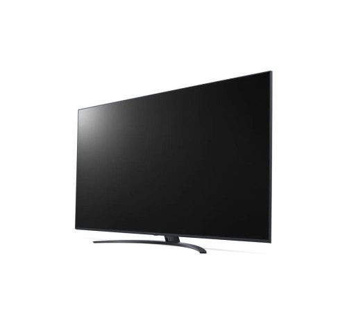 Телевизор ЖК 75'' LG/ 75", Ultra HD, Smart TV,Wi-Fi, DVB-T2/C/S2, MR, 2.0ch (20W), 3 HDMI, 2 USB, 1 Pole, Ashed Blue Телевизор ЖК 75'' LG/ 75", Ultra HD, Smart TV,Wi-Fi, DVB-T2/C/S2, MR, 2.0ch (20W), 3 HDMI, 2 USB, 1 Pole, Ashed Blue