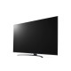Телевизор ЖК 75'' LG/ 75", Ultra HD, Smart TV,Wi-Fi, DVB-T2/C/S2, MR, 2.0ch (20W), 3 HDMI, 2 USB, 1 Pole, Ashed Blue