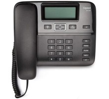 Телефонный аппарат GIGASET DA260 BLACK