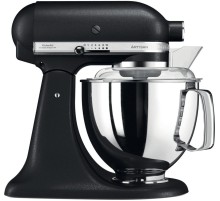 Настольный миксер KitchenAid Настольный миксер с откидным блоком  Artisan 4.8 л, чугун