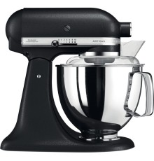 Настольный миксер KitchenAid Настольный миксер с откидным блоком  Artisan 4.8 л, чугун