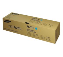 Фотобарабан/ Samsung CLT-R607C Cyan Imaging Unit