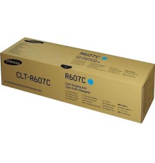 Фотобарабан/ Samsung CLT-R607C Cyan Imaging Unit
