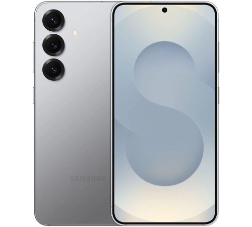 Смартфон/ Смартфон Samsung Galaxy S25 256GB Silver Смартфон/ Смартфон Samsung Galaxy S25 256GB Silver