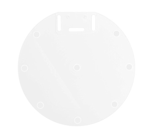 Коврик водостойкий д/пылесоса Mi Robot Vacuum-Mop 1C/2Pro+/2 Waterproof Mat STFSD01ZHM (BHR5329TY) (Вскрытая упаковка)