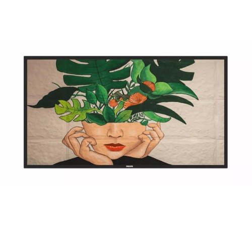 Информационный дисплей 98" 16:9 3840x2160(UHD 4K) IPS, 60 Hz, 400cd/m2, H178°/V178°, 1200:1, 500K:1, 1.07B, 8ms, DVI, 2xHDMI, DP, RJ-45, RS232C, MicroSD, 3xUSB Type A, Speakers, OPS Slot, Android 10, 24/7, 3Y, Black (Вскрытая упаковка) Информационный дисплей 98" 16:9 3840x2160(UHD 4K) IPS, 60 Hz, 400cd/m2, H178°/V178°, 1200:1, 500K:1, 1.07B, 8ms, DVI, 2xHDMI, DP, RJ-45, RS232C, MicroSD, 3xUSB Type A, Speakers, OPS Slot, Android 10, 24/7, 3Y, Black (Вскрытая упаковка)