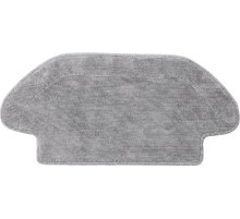 Салфетка сменная д/влажной уборки д/пылесоса Mi Robot Vacuum-Mop Essential Mop Pad 2шт. MJSTG1-TB (BHR4250TY) (Мятая упаковка)