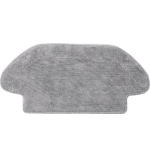 Салфетка сменная д/влажной уборки д/пылесоса Mi Robot Vacuum-Mop Essential Mop Pad 2шт. MJSTG1-TB (BHR4250TY) (Мятая упаковка)