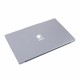 Ноутбук/ Booster 15.6"(1920x1080 IPS (матовый))/Intel Core i5 1030NG7(1.1Ghz)/16384Mb/512SSDGb/noDVD/Int:Intel Iris Plus/Cam/BT/WiFi/-/57WHr/war 1y/1.6kg/Silver/Win11Home