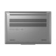 Ноутбук/ Lenovo IdeaPad Slim 5 14IRH10 14"(1920x1200 OLED)/Intel Core i7 13620H(2.4Ghz)/16384Mb/512SSDGb/noDVD/Int:Intel UHD Graphics/Cam/BT/WiFi/60WHr/war 1y/1.39kg/luna grey/noOS + 65W, RU kbd