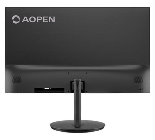 Монитор 27'' AOPEN 27SH2Ebmihux IPS, 1920x1080, 1 / 4ms, 250cd, 100Hz, 1xHDMI(1.4) + 1xType-C(65W) + Audio out, Speakers 1Wx2, FreeSync, H.Adj. 80   (by ACER)