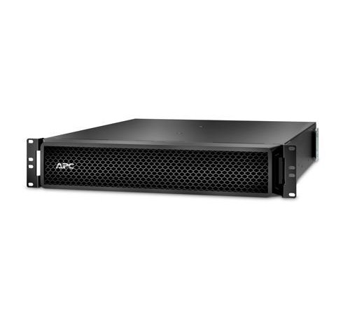 Дополнительная батарея APC Smart-UPS SRT RM battery pack, 72V bus voltage, Rack 2U, compatible with SRT 2200VA, 1 year warranty Дополнительная батарея APC Smart-UPS SRT RM battery pack, 72V bus voltage, Rack 2U, compatible with SRT 2200VA, 1 year warranty