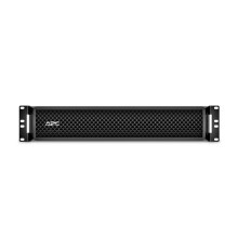 Дополнительная батарея APC Smart-UPS SRT RM battery pack, 72V bus voltage, Rack 2U, compatible with SRT 2200VA, 1 year warranty