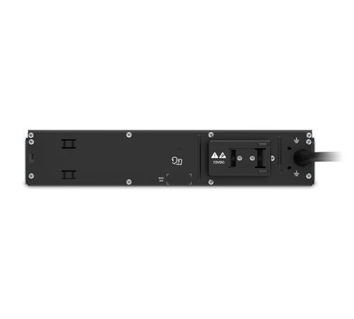 Дополнительная батарея APC Smart-UPS SRT RM battery pack, 72V bus voltage, Rack 2U, compatible with SRT 2200VA, 1 year warranty Дополнительная батарея APC Smart-UPS SRT RM battery pack, 72V bus voltage, Rack 2U, compatible with SRT 2200VA, 1 year warranty