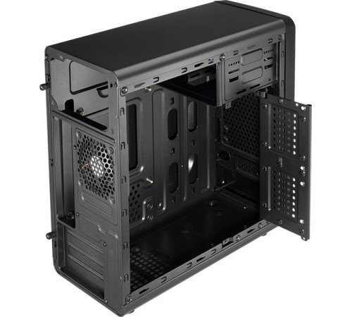 корпус Formula V Line QS-180 mATX USB3.0x1/USB2.0x2/audio (ex Aerocool)