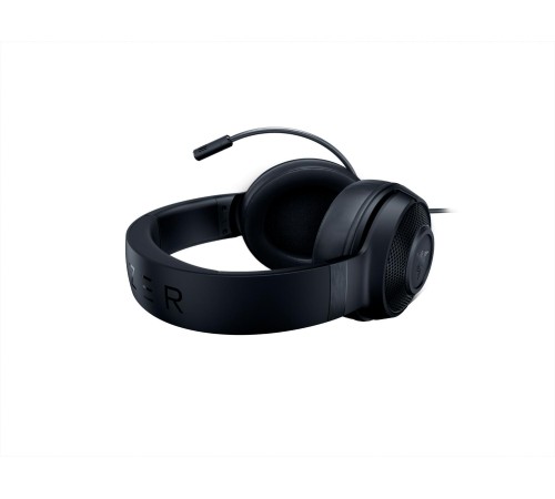 Гарнитура Razer Kraken X Lite/ Razer Kraken X Lite Gaming Headset Гарнитура Razer Kraken X Lite/ Razer Kraken X Lite Gaming Headset