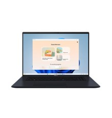 Ноутбук ASUS Vivobook 18 M1807HA-S8025 AMD Ryzen 7 260  3.8GHz/DDR5 16GB 1TB SSD / 18,4" WUXGA 144Hz (1920 x 1200) 16:10 AG,,Without OS 2.45 kg/Quiet Blue/2.45 kg