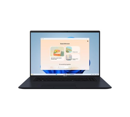 Ноутбук ASUS Vivobook 18 M1807HA-S8025 AMD Ryzen 7 260  3.8GHz/DDR5 16GB 1TB SSD / 18,4" WUXGA 144Hz (1920 x 1200) 16:10 AG,,Without OS 2.45 kg/Quiet Blue/2.45 kg