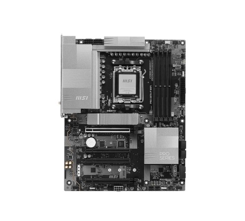 Материнская плата/ PRO X870-P WIFI Материнская плата/ PRO X870-P WIFI