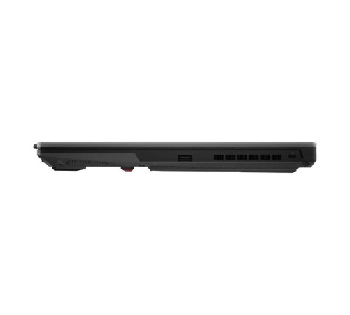 Ноутбук/ ASUS TUF F17 FX707VI-HX106 17.3"(1920x1080 (матовый, 144Hz) IPS)/Intel Core i7 13620H(2.4Ghz)/16384Mb/1024PCISSDGb/noDVD/Ext:nVidia GeForce RTX4070(8192Mb)/Cam/BT/WiFi/90WHr/war 1y/2.6kg/Mecha Gray/DOS Ноутбук/ ASUS TUF F17 FX707VI-HX106 17.3"(1920x1080 (матовый, 144Hz) IPS)/Intel Core i7 13620H(2.4Ghz)/16384Mb/1024PCISSDGb/noDVD/Ext:nVidia GeForce RTX4070(8192Mb)/Cam/BT/WiFi/90WHr/war 1y/2.6kg/Mecha Gray/DOS