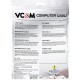 Кабель/ VR кабель USB3.2 Gen1 AM/CM 5GBs для Oculus 5м, VCOM <CU413M-5M>