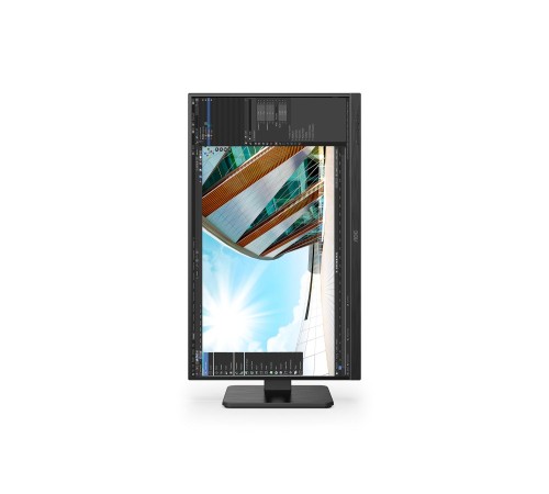 Монитор LCD 23.8'' 16:9 1920х1080(FHD) IPS, 75 Hz, 300 cd/m2, 1000:1, 50М:1, 4ms, VGA, DVI, HDMI, DP, USB-Hub, Height adj, Pivot, Tilt, Swivel, Speakers, Black (Из ремонта) Монитор LCD 23.8'' 16:9 1920х1080(FHD) IPS, 75 Hz, 300 cd/m2, 1000:1, 50М:1, 4ms, VGA, DVI, HDMI, DP, USB-Hub, Height adj, Pivot, Tilt, Swivel, Speakers, Black (Из ремонта)