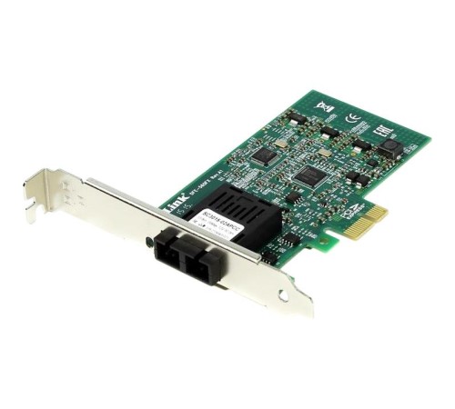 Адаптер/ DFE-560FX/10/B PCI-Express Network Adapter, 1x100Base-FX SFP, 10pcs/pack Адаптер/ DFE-560FX/10/B PCI-Express Network Adapter, 1x100Base-FX SFP, 10pcs/pack
