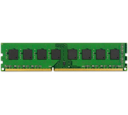 Оперативная память Kingston DDR5  16GB 5600MHz DIMM CL46 1RX8 1.1V 288-pin