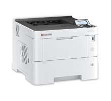 принтер Kyocera ECOSYS PA4500x, Принтер, ч/б лазерный, A4, 45 стр/мин, 1200x1200 dpi, 512 Мб, USB 2.0, Network, лоток 500 л., Duplex, старт.тонер 6000 стр.