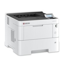 принтер Kyocera ECOSYS PA4500x, Принтер, ч/б лазерный, A4, 45 стр/мин, 1200x1200 dpi, 512 Мб, USB 2.0, Network, лоток 500 л., Duplex, старт.тонер 6000 стр.