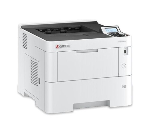 принтер Kyocera ECOSYS PA4500x, Принтер, ч/б лазерный, A4, 45 стр/мин, 1200x1200 dpi, 512 Мб, USB 2.0, Network, лоток 500 л., Duplex, старт.тонер 6000 стр. принтер Kyocera ECOSYS PA4500x, Принтер, ч/б лазерный, A4, 45 стр/мин, 1200x1200 dpi, 512 Мб, USB 2.0, Network, лоток 500 л., Duplex, старт.тонер 6000 стр.