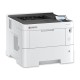 принтер Kyocera ECOSYS PA4500x, Принтер, ч/б лазерный, A4, 45 стр/мин, 1200x1200 dpi, 512 Мб, USB 2.0, Network, лоток 500 л., Duplex, старт.тонер 6000 стр.
