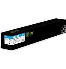 -/ Картридж лазерный Cactus CS-MPC5502EC 842023 голубой (22500стр.) для Ricoh MPС C4502/5502