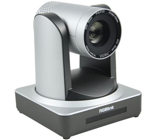 Камера PTZ model: 20X optical zoom PTZ cameraFull HD with HDMI/3G-SDI/LAN interface, LAN port support PoE20X Optical Zoomf=5.5~110mm,narrow-angle 3.3°,wide-angle54.7°,F number:F1.6 ~ F3.5 Камера PTZ model: 20X optical zoom PTZ cameraFull HD with HDMI/3G-SDI/LAN interface, LAN port support PoE20X Optical Zoomf=5.5~110mm,narrow-angle 3.3°,wide-angle54.7°,F number:F1.6 ~ F3.5
