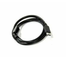 Кабель/ Кабель GoPower DisplayPort (m)-HDMI (m) 1.8м ПВХ ver.2.0 черный (1/100)
