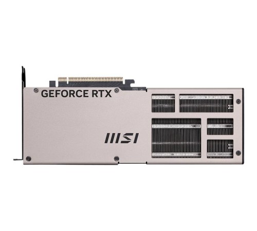 Видеокарта MSI RTX 5070 Ti 16G INSPIRE 3X OC//RTX 5070, HDMI, DP*3, 16G , D7