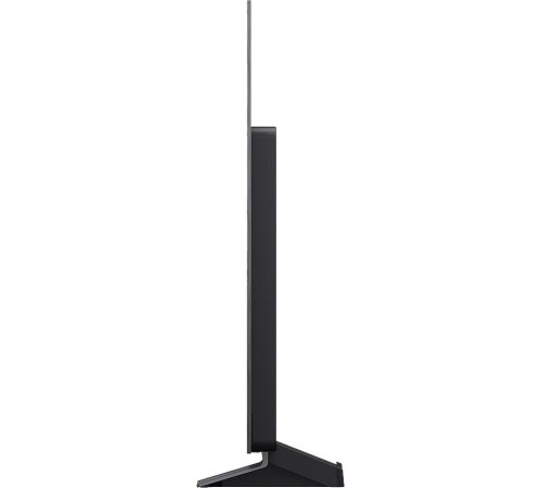 Телевизор 55'' LG/ 55'' OLED, Ultra HD, Smart TV, WebOS, Bluetooth, MR NFC, 120Hz Native (VRR 144Hz), 2.2ch 40Вт Dolby Atmos, 2хHDMI, 3хUSB, 1 Pole, Charcoal Black, 2025