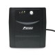 ИБП POWERMAN Back Pro 1050 PLUS, линейно-интерактивный, 1050ВА, 600Вт, 4 евророзетки с резервным питанием, USB, батарея 12В 7Ач 2 шт., 353мм х 149 мм х162мм, 10.3 кг./ UPS POWERMAN Back Pro 1050 PLUS, line-interactive, 1050VA, 600W, 4 euro sockets with ba