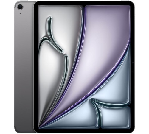 Планшет Apple/ 11-inch (M3) iPad Air Wi-Fi + Cellular 128GB - Space Gray Планшет Apple/ 11-inch (M3) iPad Air Wi-Fi + Cellular 128GB - Space Gray