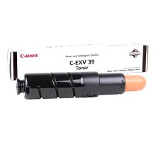 Тонер/ C-EXV 39 TONER BK EUR