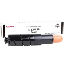 Тонер/ C-EXV 39 TONER BK EUR