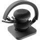 Гарнитура/ Logitech Headset Wireless Zone UC Graphite