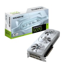Видеокарта/ GV-N5070EAGLEOC ICE-12GD