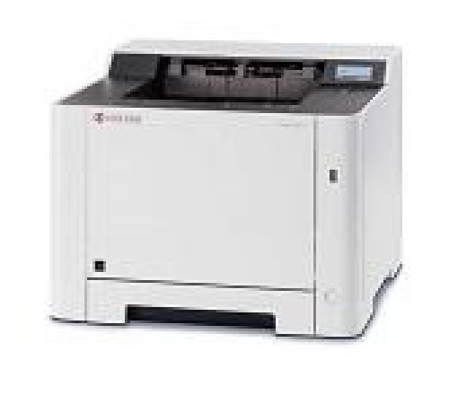 Цветной лазерный принтер Kyocera ECOSYS P5026cdn, Принтер, цв.лазерный, A4, 26 стр/мин, 1200x1200 dpi, 512 Мб, USB 2.0, Network, лоток 250 л., Duplex, старт.тонер 1200 стр. Цветной лазерный принтер Kyocera ECOSYS P5026cdn, Принтер, цв.лазерный, A4, 26 стр/мин, 1200x1200 dpi, 512 Мб, USB 2.0, Network, лоток 250 л., Duplex, старт.тонер 1200 стр.