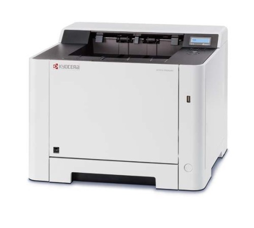 Цветной лазерный принтер Kyocera ECOSYS P5026cdn, Принтер, цв.лазерный, A4, 26 стр/мин, 1200x1200 dpi, 512 Мб, USB 2.0, Network, лоток 250 л., Duplex, старт.тонер 1200 стр. Цветной лазерный принтер Kyocera ECOSYS P5026cdn, Принтер, цв.лазерный, A4, 26 стр/мин, 1200x1200 dpi, 512 Мб, USB 2.0, Network, лоток 250 л., Duplex, старт.тонер 1200 стр.