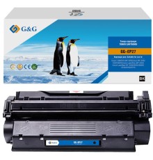 Тонер-картридж G&G toner-cartridge для Canon i-SENSYS LBP-3210/MF-3110/3220/5600; LaserShot LBP-3200; LaserBase MF-3240/5630/5650/5730/5750/5770 2 500 стр. гарантия 36 мес.