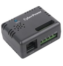 Аксессуар к источнику бесперебойного питания CyberPower Environmental sensor ENVIROSENSOR CARD for RMCARD
